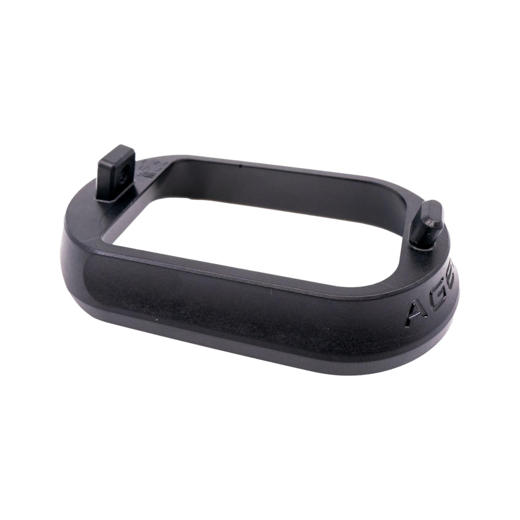 Agency Arms P320 XSeries Magwell