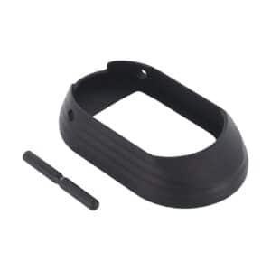 Startseite 110 Dawson Precision Magwell for Springfield Prodigy Full Size