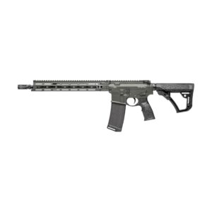 Startseite 68 Daniel Defense <br><b>DDM4 V7 SLW | 14.5" </b><br>5.56mm Nato | Deep Woods Green