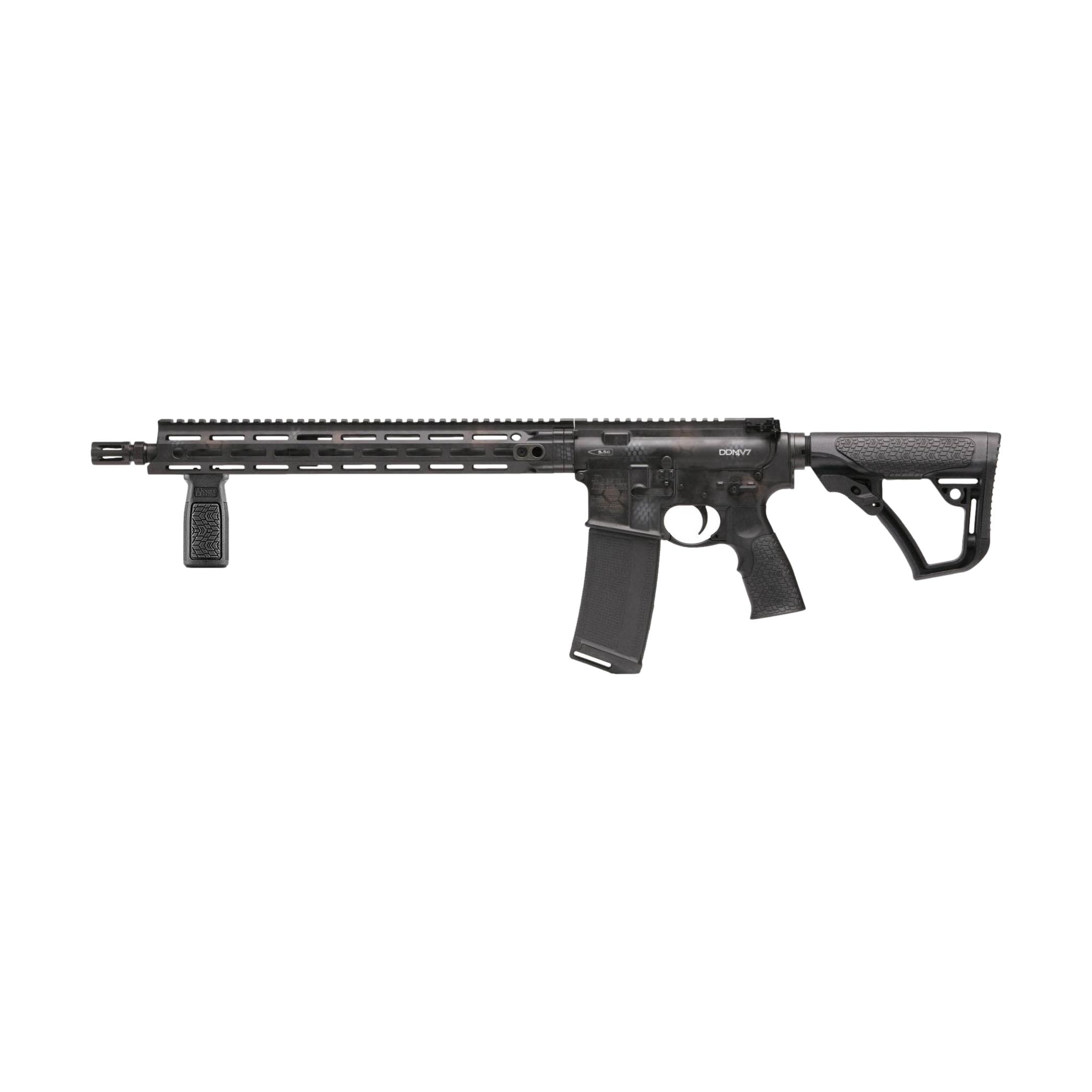 Daniel Defense DDM4 V7 Rattlecan Daniel Defense DDM4 V7 Rattlecan