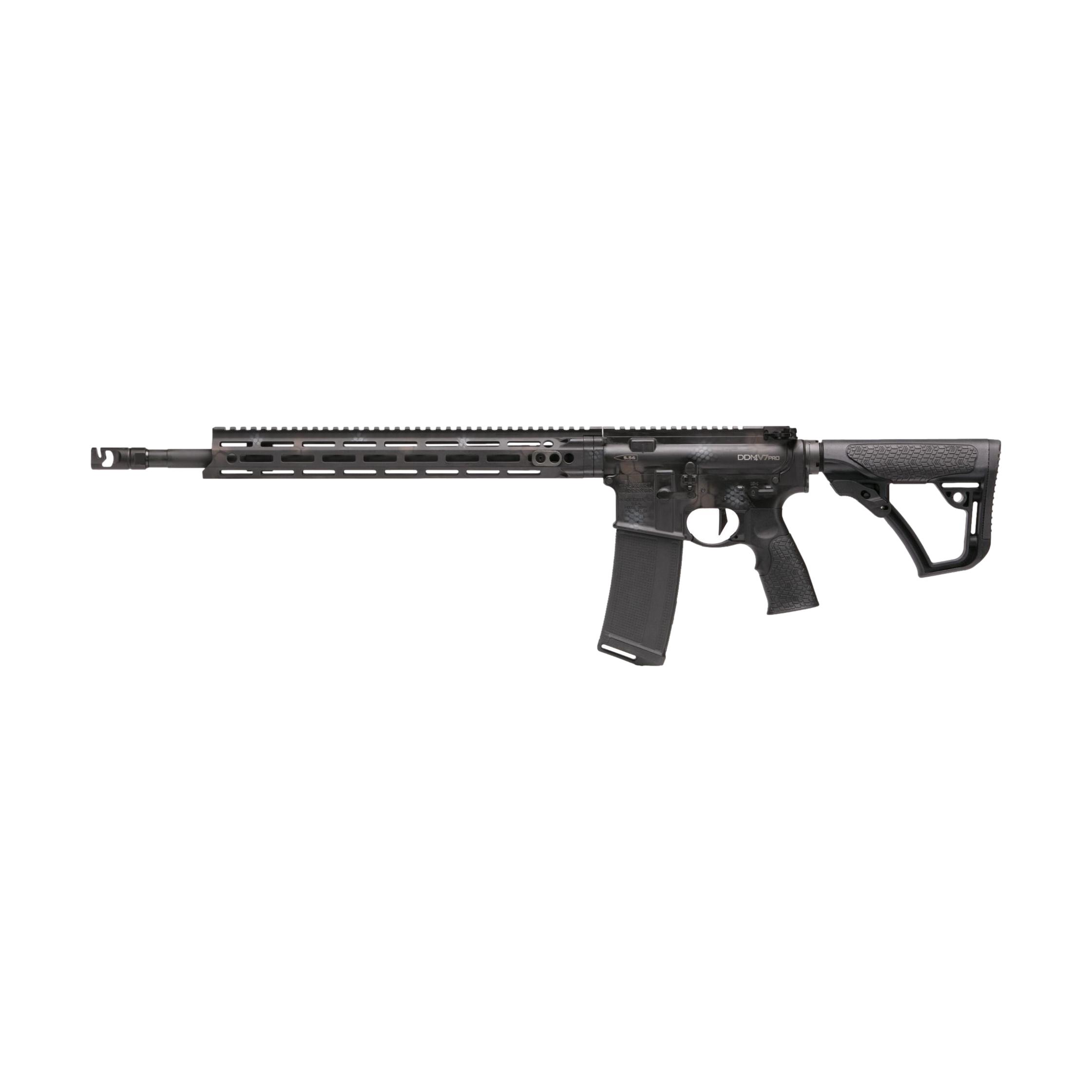 Daniel Defense DDM4 V7 PRO Rattlecan Daniel Defense DDM4 V7 PRO Rattlecan