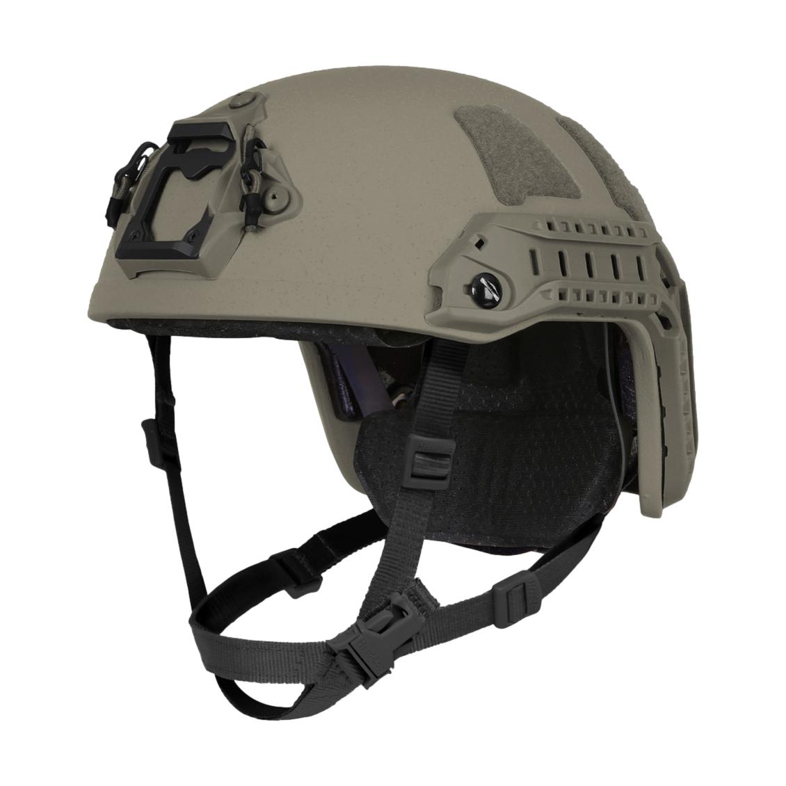 02_FAST_XP_Ranger_Green__77396_clipped_rev_1 Ops-Core <br><b>Helmet FAST XP </b><br> High Cut | 4