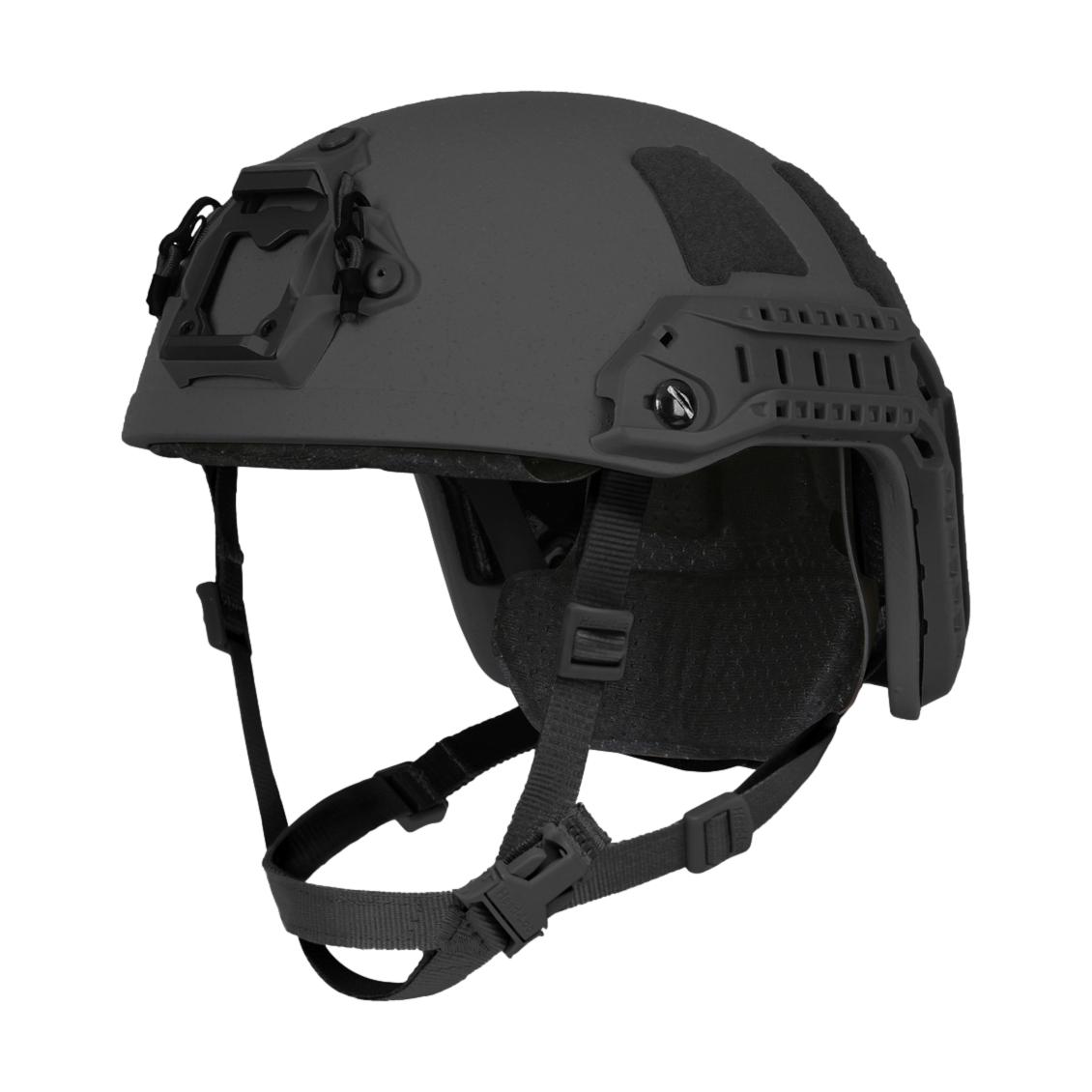 03_FAST_XP_Black__14584_clipped_rev_1 Ops-Core <br><b>Helmet FAST XP </b><br> High Cut | 3
