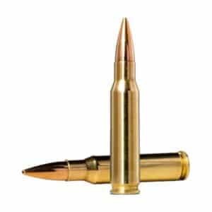 Norma Golden Target .308 Win. 10g 155gr 20 Schuss