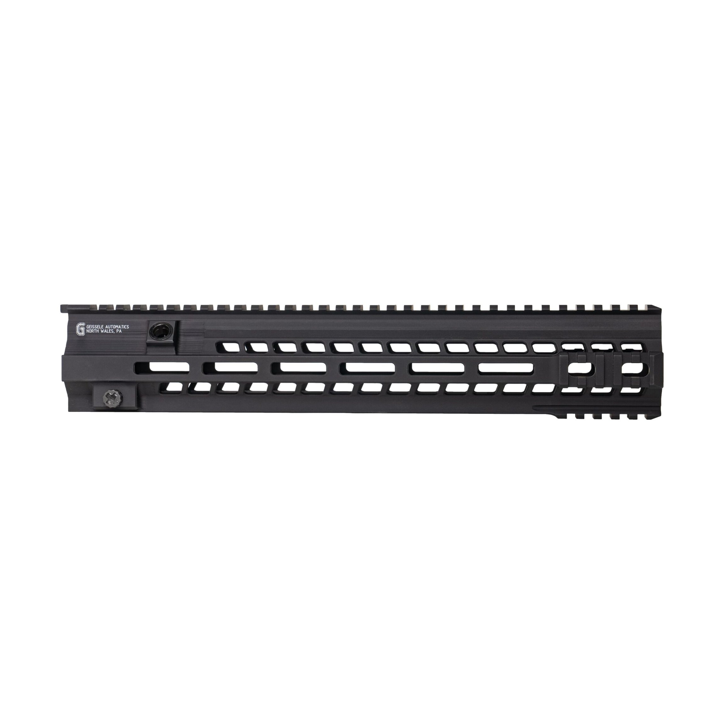 HK416 Super Modular Rail MK15 M-LOK HK416 Super Modular Rail MK15 M-LOK