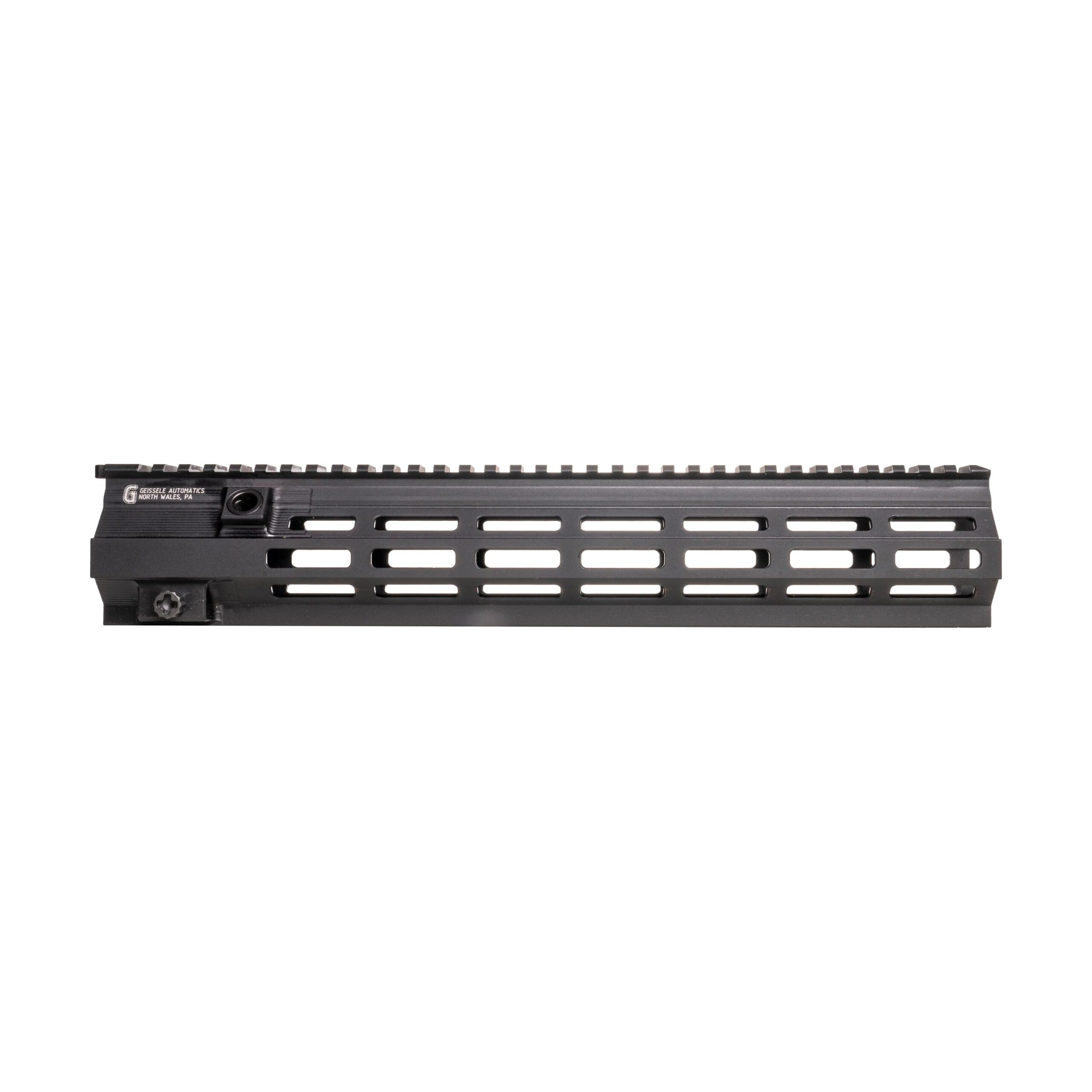 Geissele HK416 Super Modular Rail M-LOK Geissele HK416 Super Modular Rail M-LOK