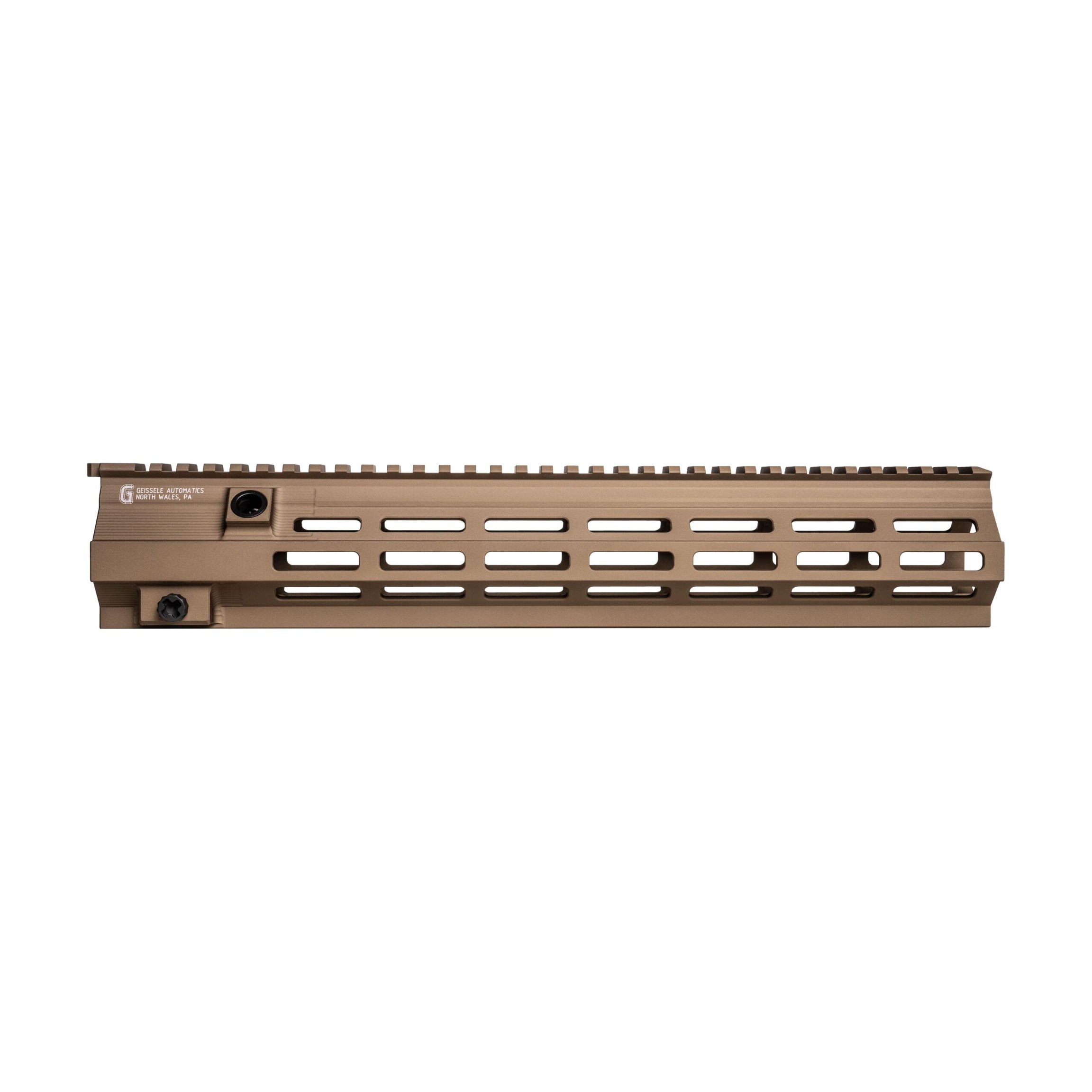 Geissele HK416 Super Modular Rail M-LOK DDC Geissele HK416 Super Modular Rail M-LOK DDC