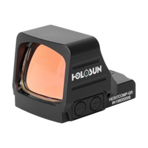 Holosun 507Comp-GR