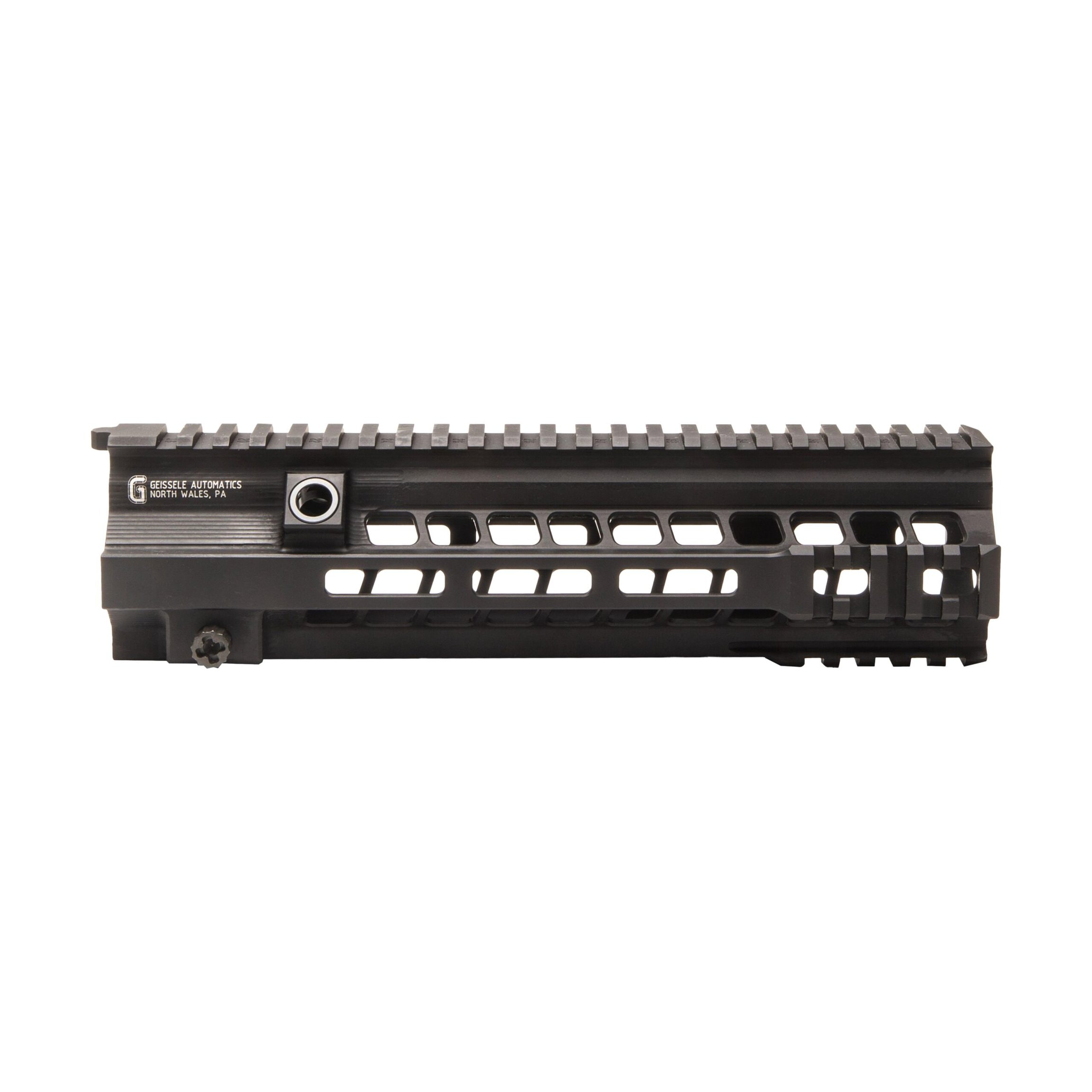 HK416 Super Modular Rail MK15 M-LOK HK416 Super Modular Rail MK15 M-LOK