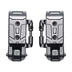 Bladetech Belt-Lok OWB Mods - Pair