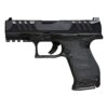 1 Walther <br><b>PDP C 4.0 OR </b><br> 9 mm Para 5