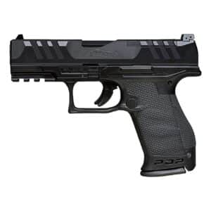 Walther <br><b>PDP C 4.0 OR </b><br> 9 mm Para