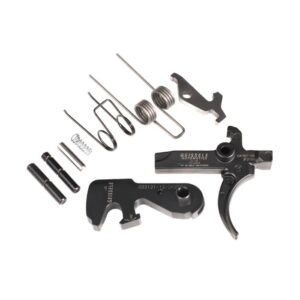 Geissele HK MR 762 Trigger