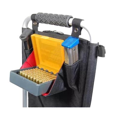 Double Alpha <br><b>DAA RangeCart Pro - Gen 2 </b><br> 2