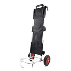 Startseite 19 Double Alpha <br><b>DAA RangeCart Pro - Gen 2 </b><br>