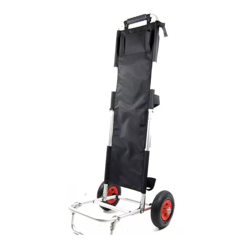 Double Alpha <br><b>DAA RangeCart Pro - Gen 2 </b><br> 1