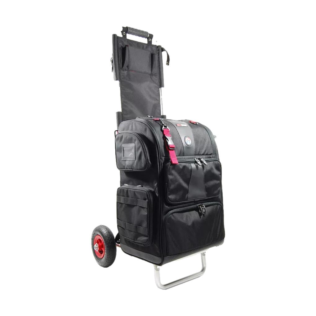 Double Alpha <br><b>DAA RangeCart Pro - Gen 2 </b><br> 4
