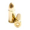 TopShot Competition 9mm Luger FMJ (9x19mm) TopShot Competition 9mm Luger FMJ (9x19mm)