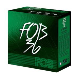 FOB <br><b>36 | 36g | 3.5mm </b><br>12/70