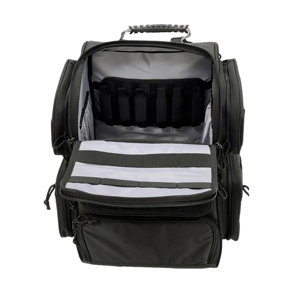 Double Alpha <br><b>DAA RangePack Pro Gen-2 </b><br> 3