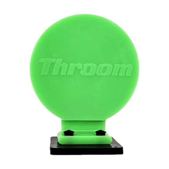 Throom <br><b>Round Bounceback Target & Base </b><br>1 Target + 1 Base | 2