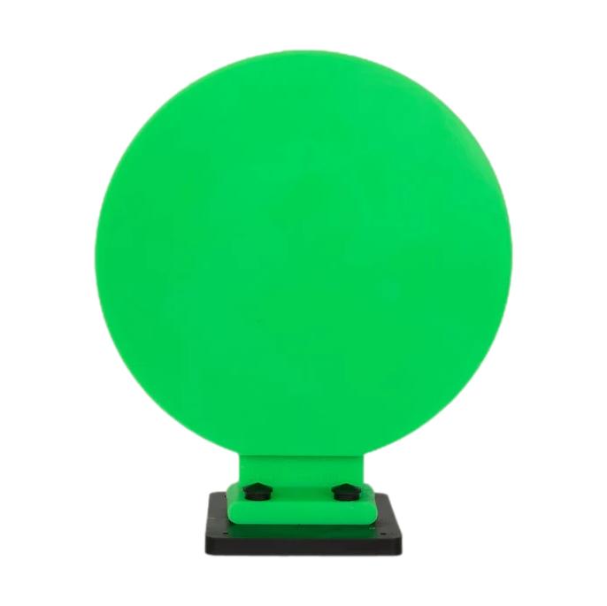 Throom <br><b>Round Bounceback Target & Base </b><br>1 Target + 1 Base | 3