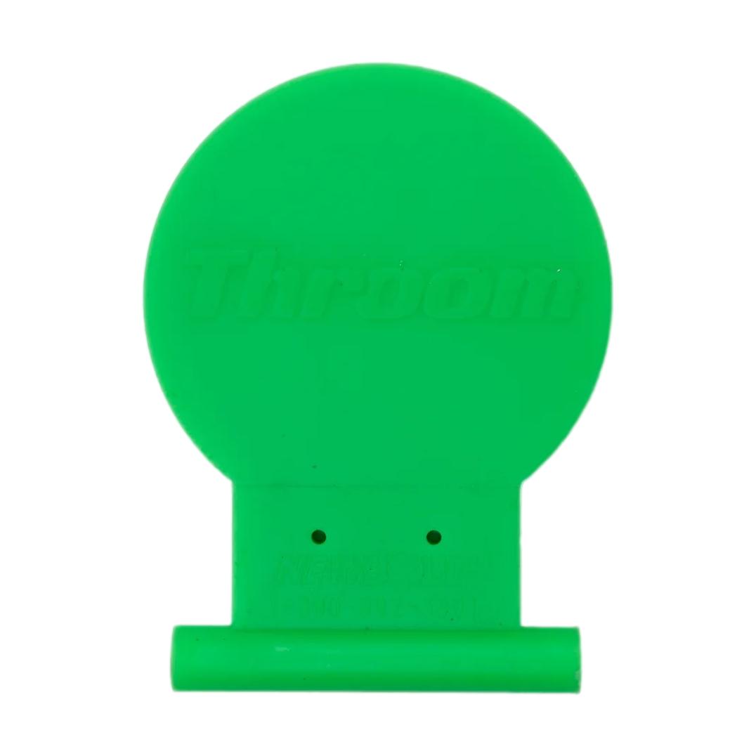 Throom <br><b>Knockdown Target & Base </b><br>1 Target + 1 Base | 2