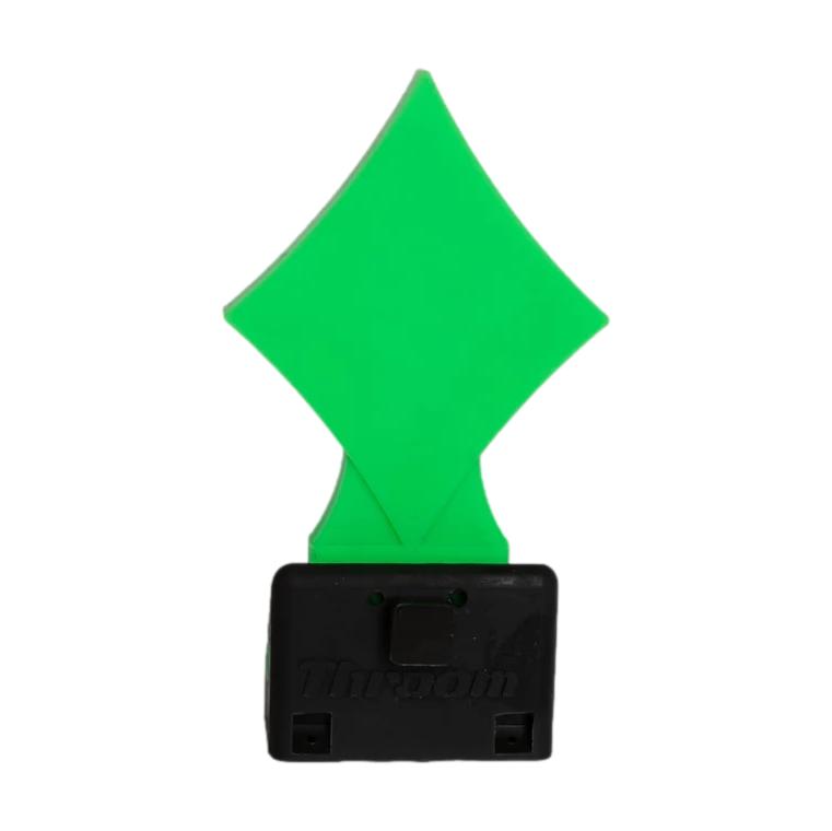 Throom <br><b>Suits Knockdown Series Kit </b><br> 4 Targets + 4 Bases 3