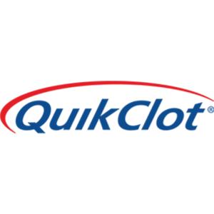 QuikClot Logo