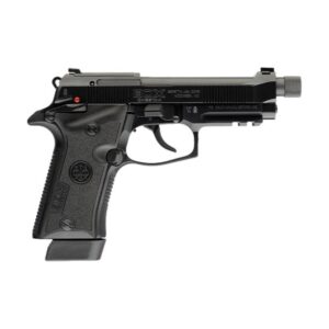 Beretta 80X Cheetah Tactical