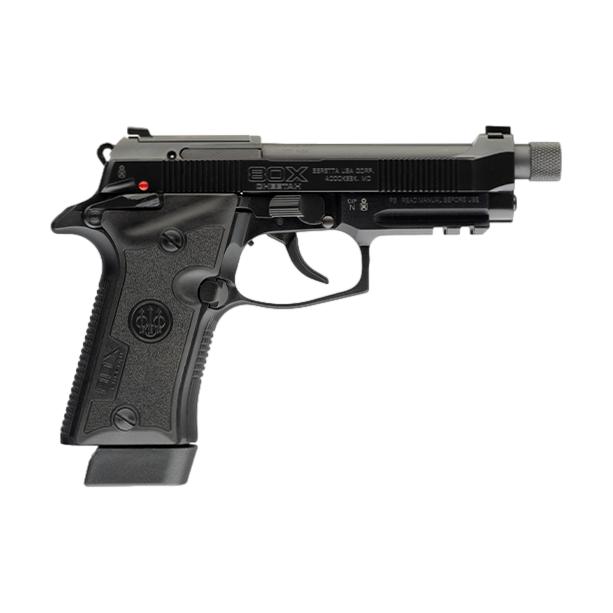 Beretta 80X Cheetah Tactical