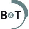 B&T Logo