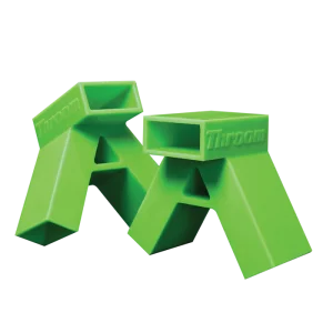 Throom <br><b>Alpha Stand Bracket</b><br> Set of 2 Brackets