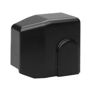 Wyss Visierschutz STGW 90 Schwarz