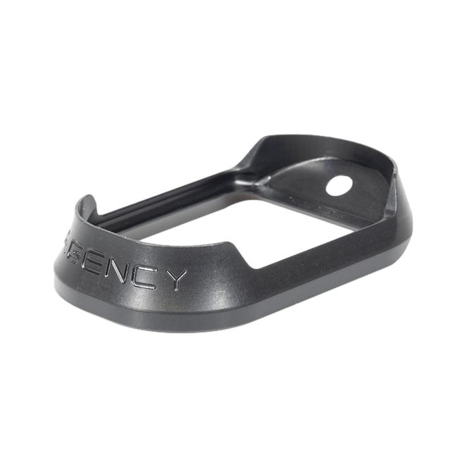 AGENCY ARMS DUTY MAGWELL GLOCK GEN5 AGENCY ARMS DUTY MAGWELL GLOCK GEN5