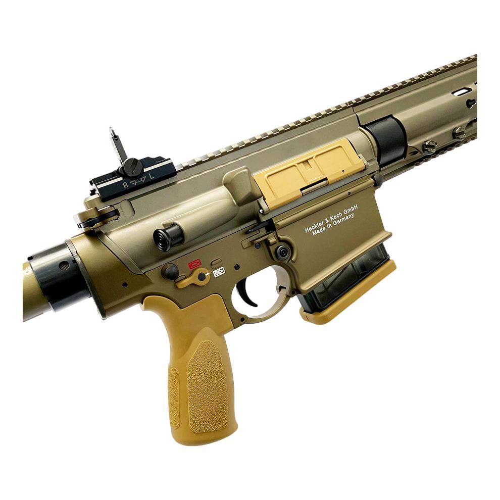 HK MR308 20″ RAL8000