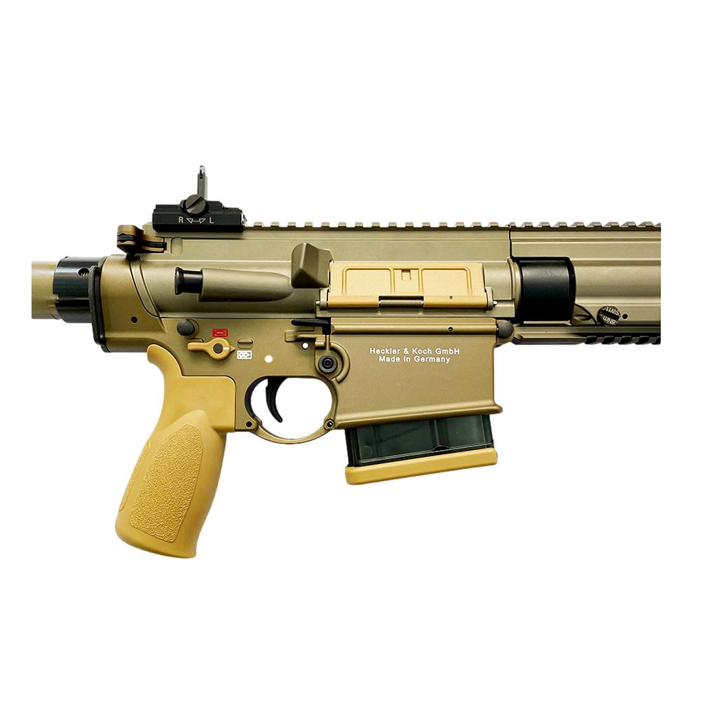 HK MR308 20″ RAL8000