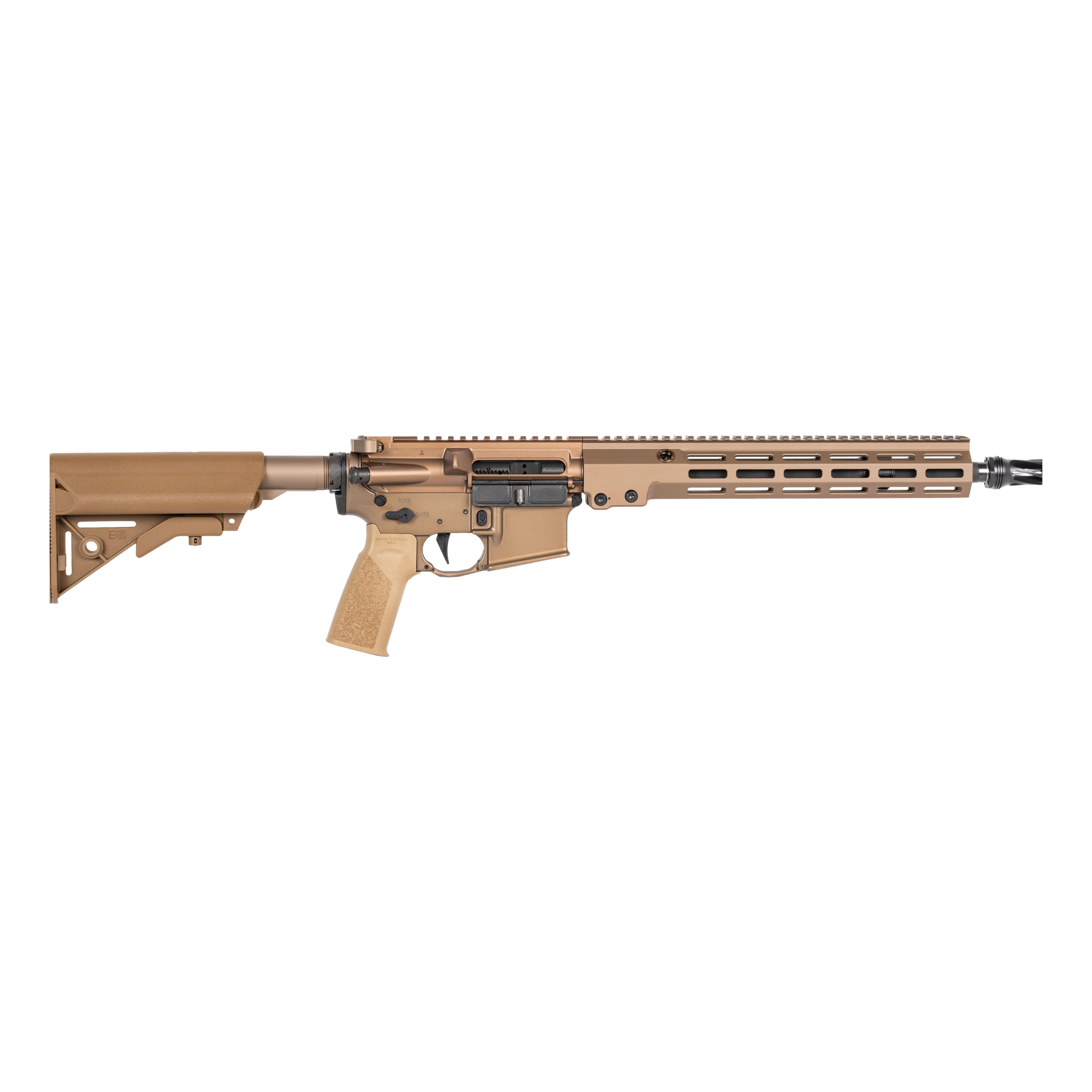 Geissele Super Duty MOD1 | 13.9" - 5.56MM Geissele Super Duty MOD1 | 13.9" - 5.56MM