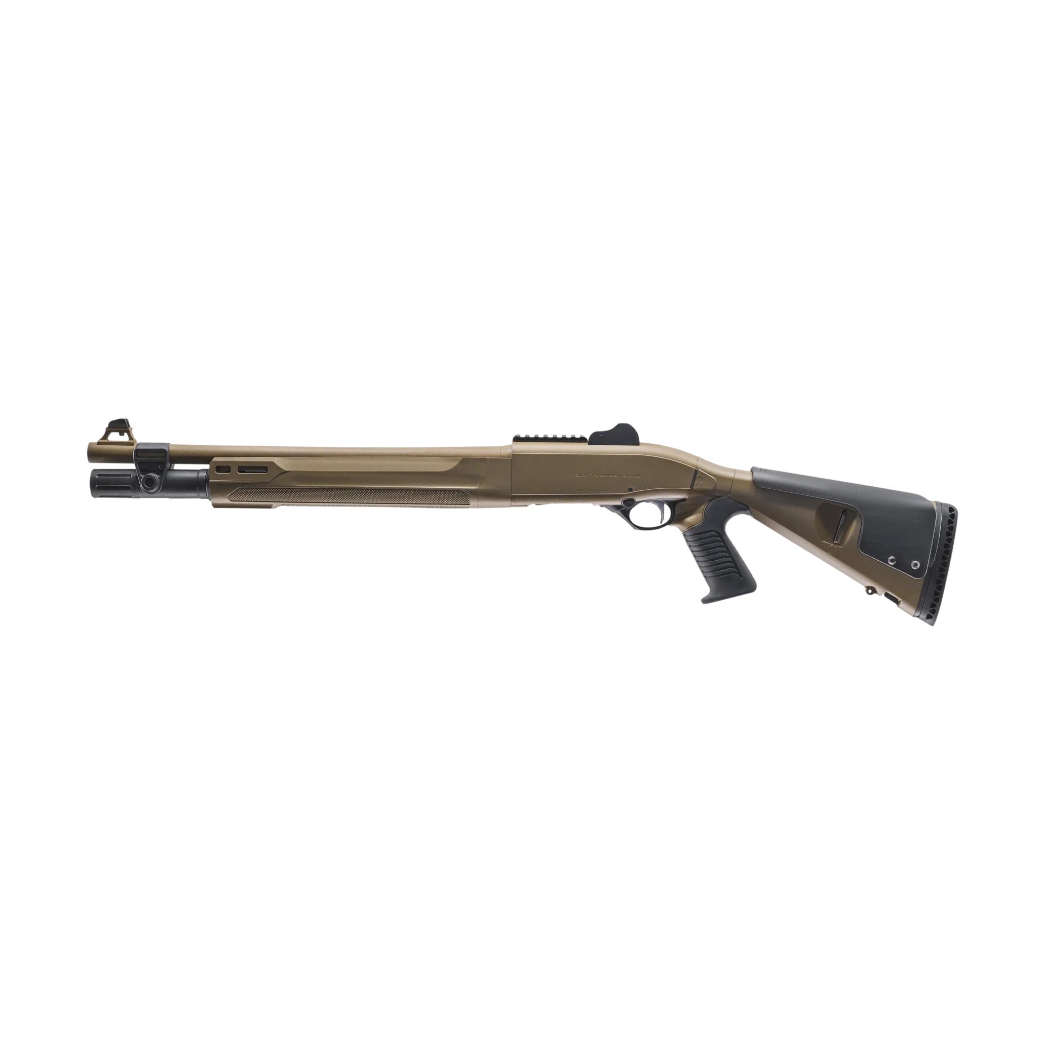 Beretta 1301 Tactical M2 PG Halbautomat FDE Beretta 1301 Tactical M2 PG Halbautomat FDE
