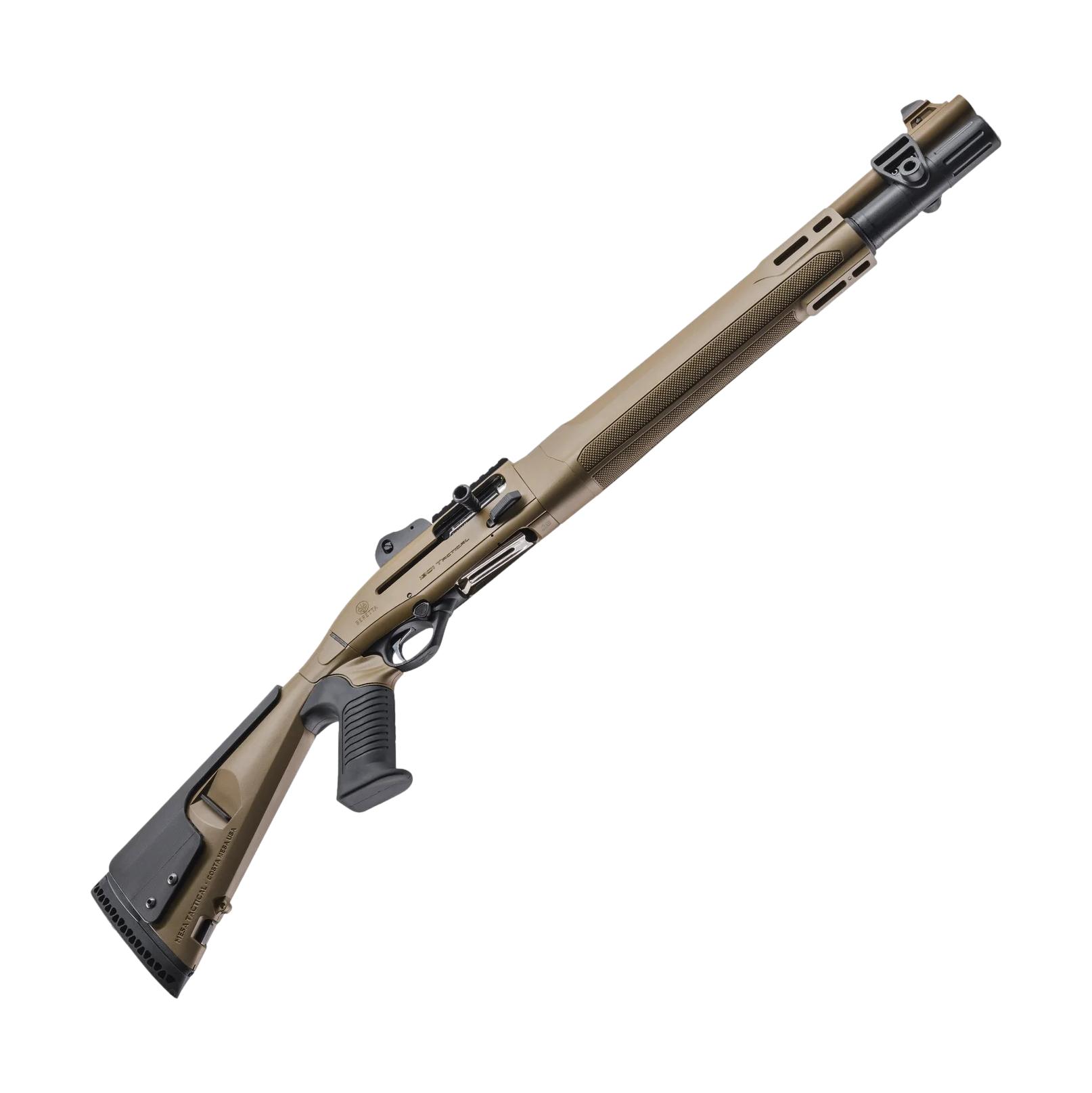 Beretta 1301 Tactical M2 PG Halbautomat FDE Beretta 1301 Tactical M2 PG Halbautomat FDE