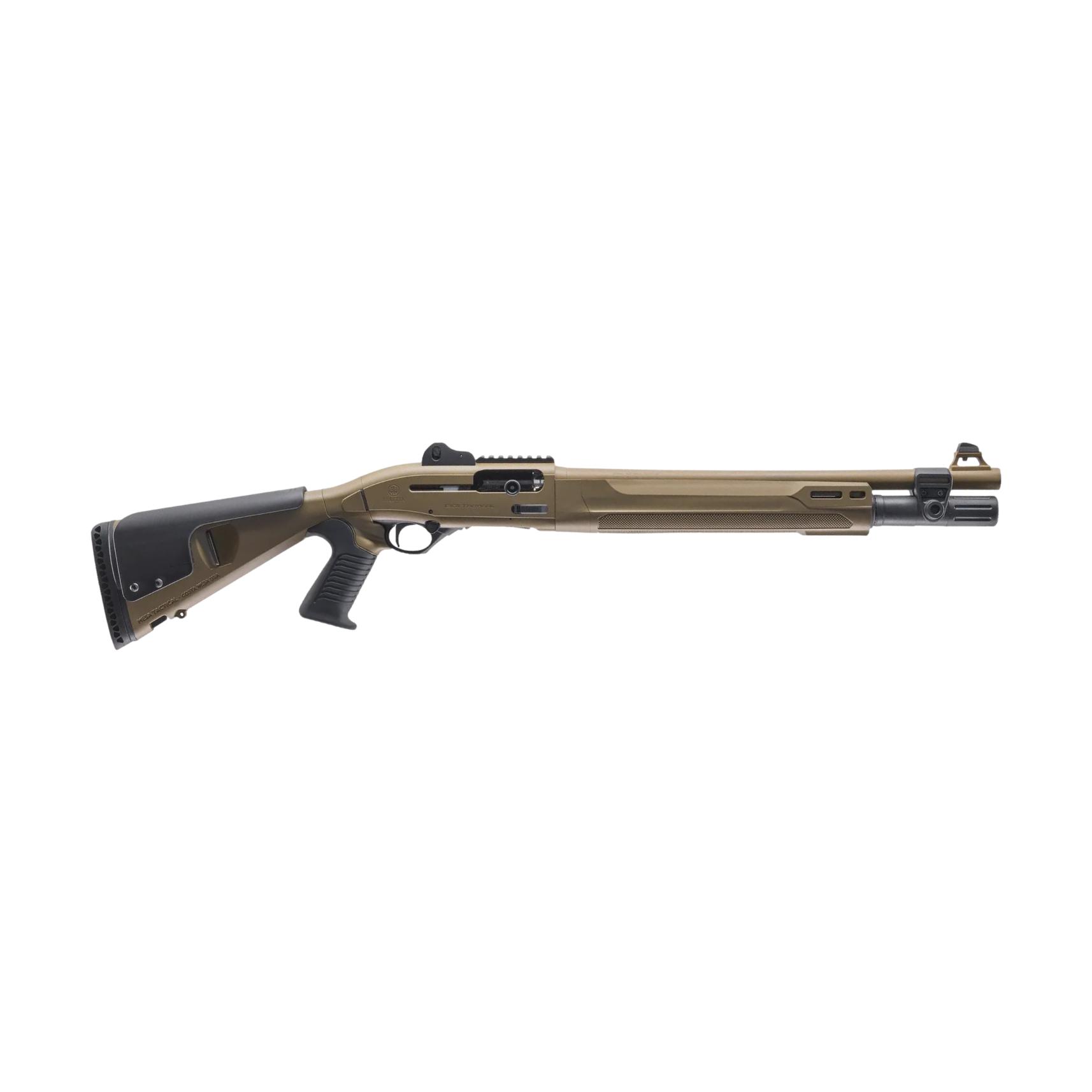Beretta 1301 Tactical M2 PG Halbautomat FDE Beretta 1301 Tactical M2 PG Halbautomat FDE
