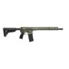 SIG SAUER M400 SDI XSeries 16" .223Rem OD-Green