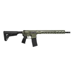 Startseite 60 SIG SAUER M400 SDI XSeries 16" .223Rem OD-Green