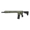 SIG SAUER M400 SDI XSeries 16" .223Rem OD-Green