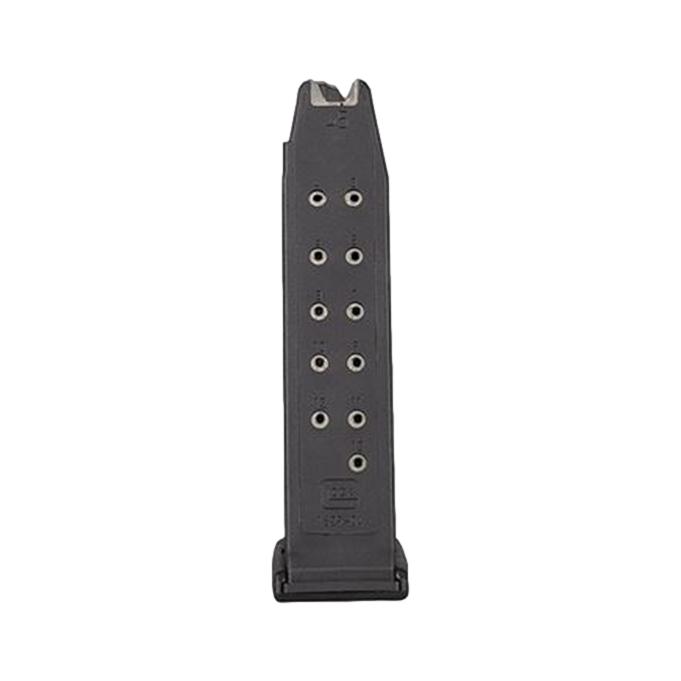 Glock Magazin G21/G41, 13 Schuss, Kal. 45 Auto Glock Magazin G21/G41, 13 Schuss, Kal. 45 Auto