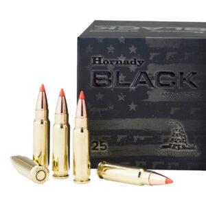 Startseite 39 Hornady Ammo 5.7x28mm 2.5g 40gr