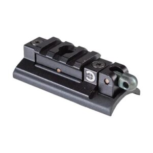 Startseite 91 Caldwell Shooting Supplies Swivel Stud to Picatinny Rail Adapter Plate