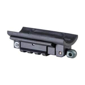 Startseite 92 Caldwell Shooting Supplies Swivel Stud to Picatinny Rail Adapter Plate