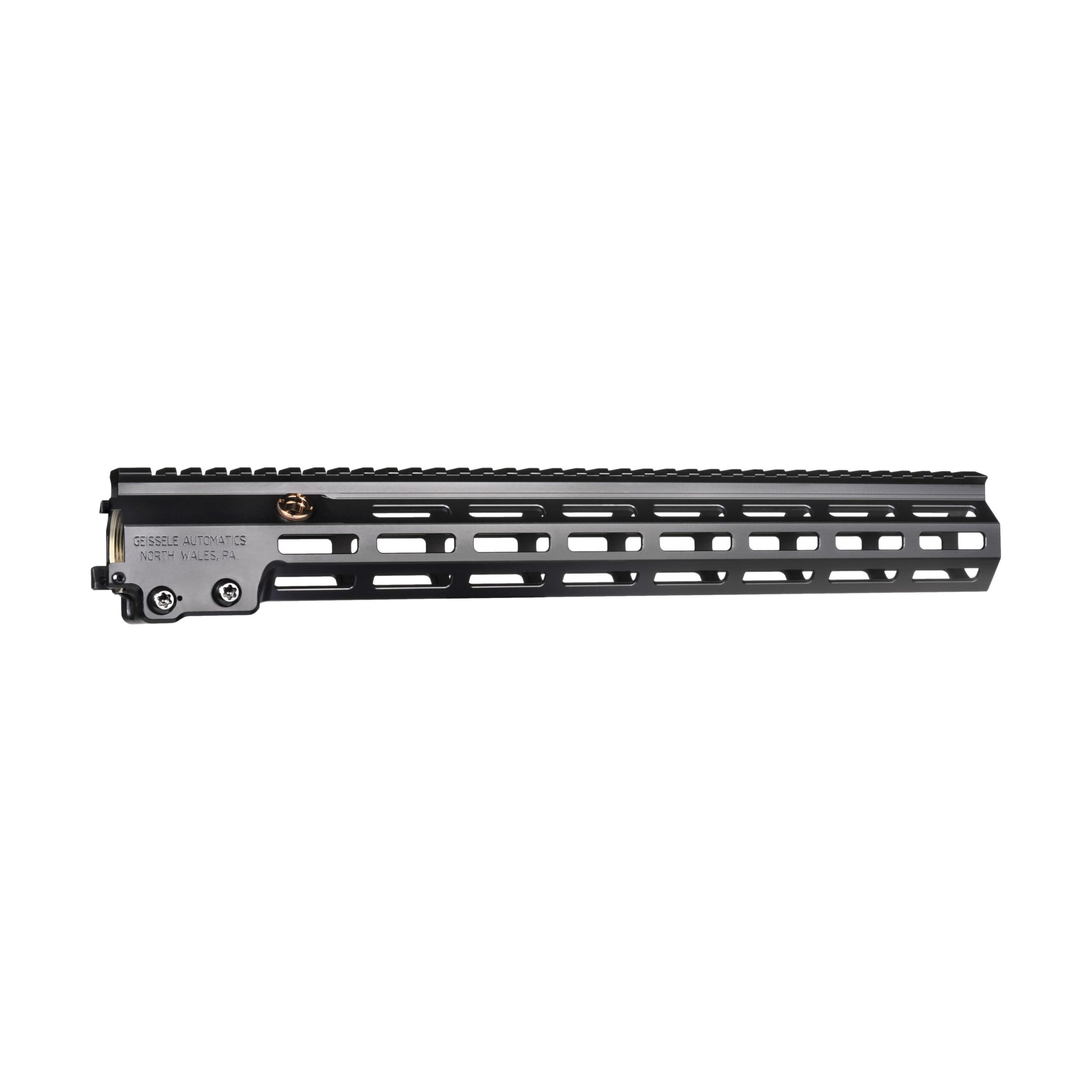 Geissele Super Modular Rail MK16 Geissele Super Modular Rail MK16 15