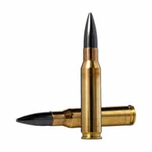 NORMA Diamond Line .308 Win. 10.9g 168gr 20 Schuss